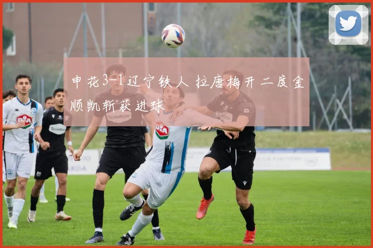 申花3-1辽宁铁人 拉唐梅开二度金顺凯斩获进球